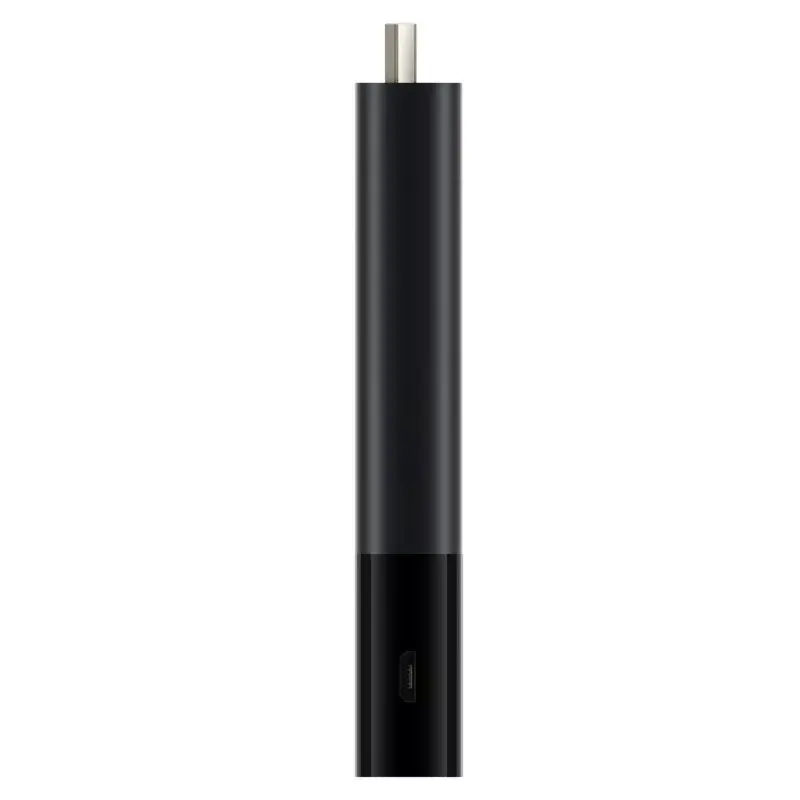 Xiaomi TV Stick HDMI 4K Ultra HD Android Black (Gen2/2024)