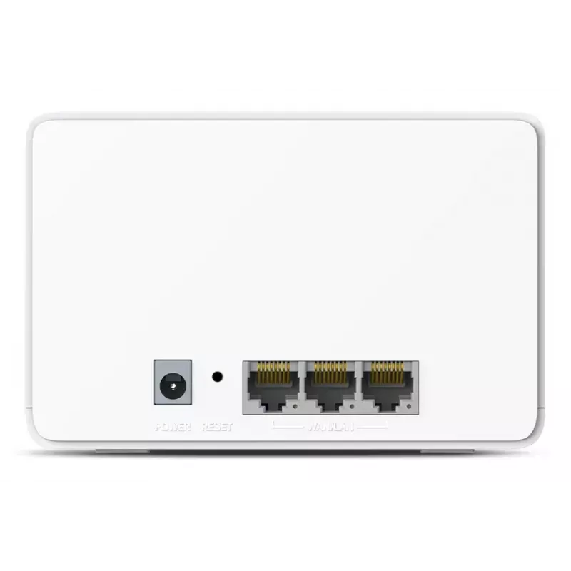 Mesh system Mercusys AX3000 Dual-band Wi-Fi 6