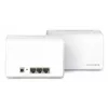 Mesh system Mercusys AX3000 Dual-band Wi-Fi 6