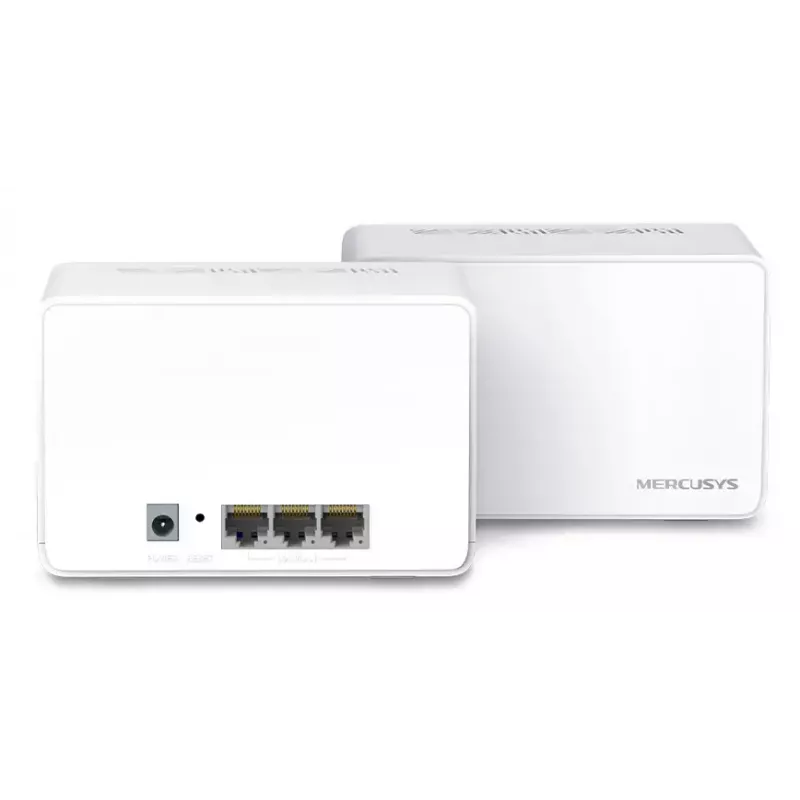 Mesh system Mercusys AX3000 Dual-band Wi-Fi 6
