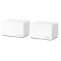 Mesh system Mercusys AX3000 Dual-band Wi-Fi 6