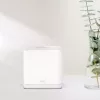 Mesh system MERCUSYS Halo H60X (3-pack) — Dual-band Wi‑Fi 6, up to 1500 Mbps, coverage 550 m², 2× LAN ports