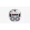 Robot vacuum cleaner Roborock Qrevo Curv white QRC02-00