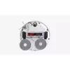 Robot vacuum cleaner Roborock Qrevo Curv white QRC02-00