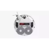 Robot vacuum cleaner Roborock Qrevo Curv white QRC02-00