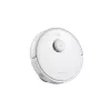 Robot vacuum cleaner Roborock Qrevo Curv white QRC02-00
