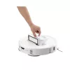 Robot vacuum cleaner Roborock Qrevo Curv white QRC02-00