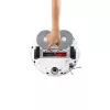 Robot vacuum cleaner Roborock Qrevo Curv white QRC02-00