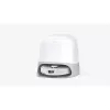 Robot vacuum cleaner Roborock Qrevo Curv white QRC02-00