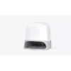 Robot vacuum cleaner Roborock Qrevo Curv white QRC02-00