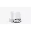 Robot vacuum cleaner Roborock Qrevo Curv white QRC02-00