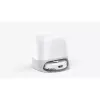 Robot vacuum cleaner Roborock Qrevo Curv white QRC02-00