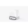 Robot vacuum cleaner Roborock Qrevo Curv white QRC02-00