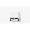 Robot vacuum cleaner Roborock Qrevo Curv white QRC02-00