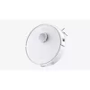 Robot vacuum cleaner Roborock Qrevo Curv white QRC02-00