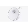 Robot vacuum cleaner Roborock Qrevo Curv white QRC02-00