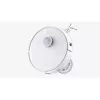 Robot vacuum cleaner Roborock Qrevo Curv white QRC02-00