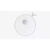 Robot vacuum cleaner Roborock Qrevo Curv white QRC02-00