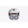 Robot vacuum cleaner Roborock Qrevo Curv white QRC02-00