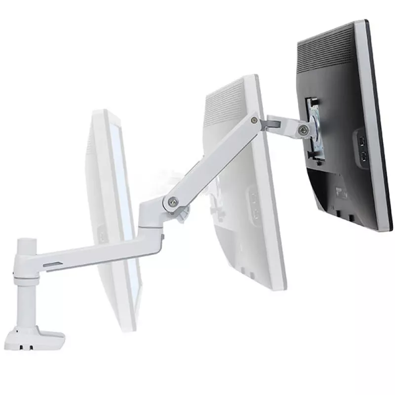 Monitor Mount Ergotron LX Series 45-490-216