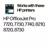 HP 953 Yellow Original Ink Cartridge, Yellow, 1 pc(s), 630 pages
