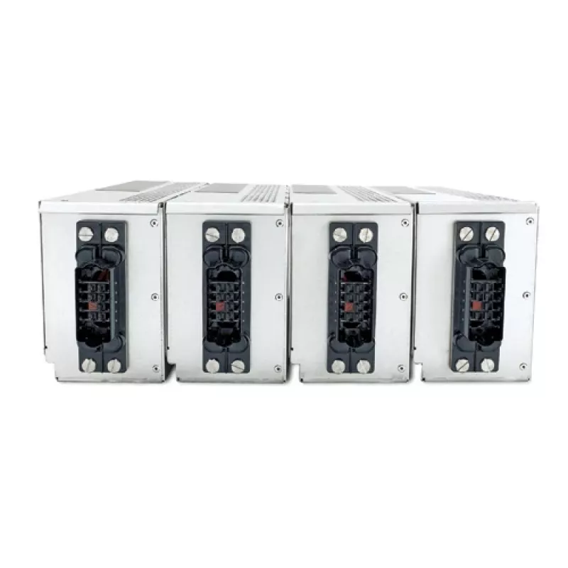 UPS Battery Sealed Lead Acid APC SYBT9-B4 100.5 kg 428x700x159 mm