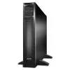 APC Smart-UPS X SMX3000RMHV2U - 3000VA, 8x C13, 1x C19 outlet, USB, expandable runtime