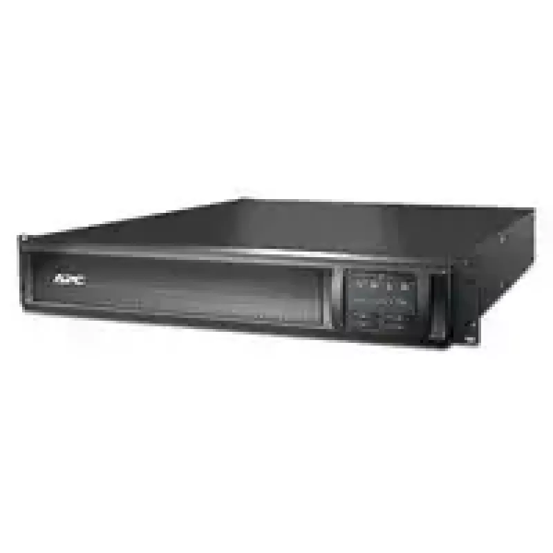 APC Smart-UPS X SMX750I - 750VA, 8x C13 output, USB, expandable runtime