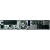 APC Smart-UPS X SMX750I - 750VA, 8x C13 output, USB, expandable runtime