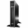 APC Smart-UPS X SMX750I - 750VA, 8x C13 output, USB, expandable runtime