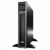 APC Smart-UPS X SMX750I - 750VA, 8x C13 output, USB, expandable runtime