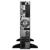APC Smart-UPS X SMX750I - 750VA, 8x C13 output, USB, expandable runtime