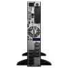 APC Smart-UPS X SMX750I - 750VA, 8x C13 output, USB, expandable runtime