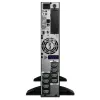 APC Smart-UPS X SMX1500RMI2U - 1500VA, 8x C13 output, USB, expandable runtime