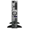 APC Smart-UPS X SMX1500RMI2UNC - 1500VA, 8x C13 output, USB, expandable runtime, NMC