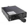 APC Smart-UPS On-Line SRT5KRMXLI - 5000VA, 6x C13, 4x C19 output, rack mountable, Embedded NMC