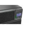 APC Smart-UPS On-Line SRT5KRMXLI - 5000VA, 6x C13, 4x C19 output, rack mountable, Embedded NMC