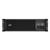 APC Smart-UPS On-Line SRT5KRMXLI - 5000VA, 6x C13, 4x C19 output, rack mountable, Embedded NMC