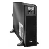 APC Smart-UPS On-Line, 5kVA, Tower, 230V, 6x C13+4x C19 IEC outlets, Network Card+SmartSlot, Extended runtime, W/O rail kit