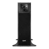 APC Smart-UPS On-Line, 5kVA, Tower, 230V, 6x C13+4x C19 IEC outlets, Network Card+SmartSlot, Extended runtime, W/O rail kit