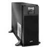 APC Smart-UPS On-Line, 6kVA/6kW, Tower, 230V, 6x C13+4x C19 IEC outlets, Network Card+SmartSlot, Extended runtime, W/O rail kit