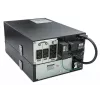 APC Smart-UPS On-Line SRT6KRMXLI - 6kW/VA, 6x C13 + 4x C19 + hardwire 1 phase output, rack mountable, Embedded NMC