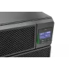 APC Smart-UPS On-Line SRT6KRMXLI - 6kW/VA, 6x C13 + 4x C19 + hardwire 1 phase output, rack mountable, Embedded NMC