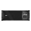 APC Smart-UPS On-Line SRT6KRMXLI - 6kW/VA, 6x C13 + 4x C19 + hardwire 1 phase output, rack mountable, Embedded NMC