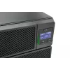 APC Smart-UPS On-Line SRT6KRMXLI - 6kW/VA, 6x C13 + 4x C19 + hardwire 1 phase output, rack mountable, Embedded NMC