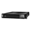 APC Smart-UPS On-Line SRT3000RMXLI - 3000VA, 8x C13 & 2x C19, rackmount
