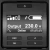 APC Smart-UPS On-Line SRT3000RMXLI - 3000VA, 8x C13 & 2x C19, rackmount