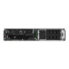 APC Smart-UPS On-Line SRT2200RMXLI-NC - 2200VA, 8x C13 & 2x C19, rack mount, NMC