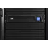 APC Smart-UPS C, Line Interactive, 1000VA, Rackmount 2U, 230V, 4x IEC C13 outlets, SmartConnect port, USB and Serial communication, AVR, Graphic LCD