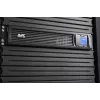 APC Smart-UPS C, Line Interactive, 1000VA, Rackmount 2U, 230V, 4x IEC C13 outlets, SmartConnect port, USB and Serial communication, AVR, Graphic LCD